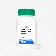 Image result for Sucralfate