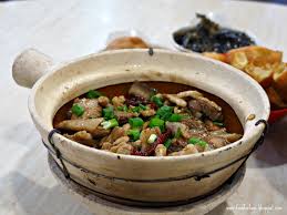 This article explains how i prepare my favorite version of bak kut teh at home. Jb Ah Soon Bak Kut Teh Puchong