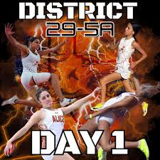 Profile for WAMS Lady Coyote Athletics