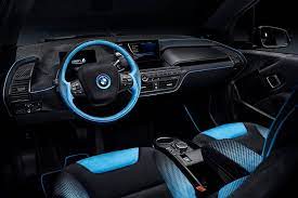 make way for the bmw i8 and i3 crossfade special editions with 19th century pop art pixels bmw i3 bmw i8 bmw