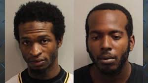 TPD: Traffic stop leads to arrests of two