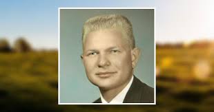 Paul H. Hoth Obituary January 26, 2020