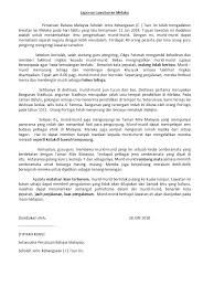 Berikut kami ulas daftar objek wisata penang paling hits buat anda yang ada di indonesia atau malaysia yang ingin menjelajahi negara bagian penang, namun belum punya referensi tempat liburan, tenang. Soalan Karangan Persatuan Sejarah Epic Smart Bangsar Facebook