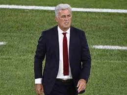 The migrant who struggled his way to the top of swiss football. Euro 2020 Switzerland S Under Fire Coach Petkovic Seeks Support In Open Letter Football News Times Of India