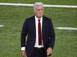 Check spelling or type a new query. Euro 2020 Switzerland S Under Fire Coach Petkovic Seeks Support In Open Letter Football News Times Of India