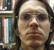 Instagrammers-in-Residence: Mark Baumer