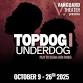 Topdog Underdog event image