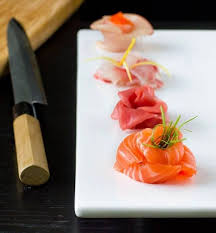 Pin By Gabriel Othatceguy On Food Sushi Catering Japanese Food Sushi Sushi Platter
