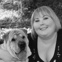 Amber Brown Obituary