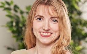 Andrea Dolan, Lloyds Banking Group