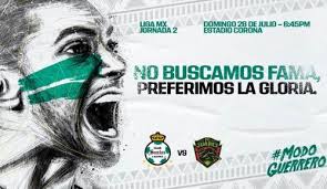 Place a moneyline bet on santos laguna vs juarez fc with. Resultado Santos Vs Juarez Video Resumen Goles Jornada 2 Torneo Apertura 2019
