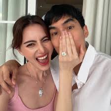 Mueva Yogi Sarah Deo is getting married today! Congratulations Sarah!!! 💐 