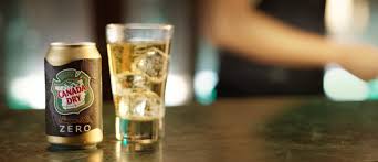 Canada dry is a brand of soft drinks owned since 2008 by the american company keurig dr pepper. Ccu Canada Dry Lanza Su Nueva Version Zero