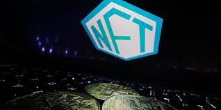 A New Fund Will Track Nfts And Blockchain Companies As Metaverse Etf Takes Off Markets Insider