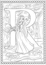 You can use our amazing online tool to color and edit the following disney princess coloring pages pdf. Pin By Shayna Stephenson On Disney Alphabet Abc Coloring Pages Disney Princess Coloring Pages Cartoon Coloring Pages