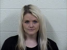 Batesville woman charged with Attempted Murder in Lafayette County after  bomb was left