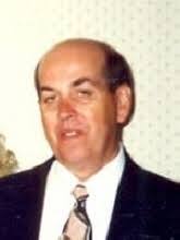 Obituary information for Stuart D. "Stu" Bentley
