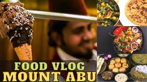 Famous Restaurants in Mount Abu