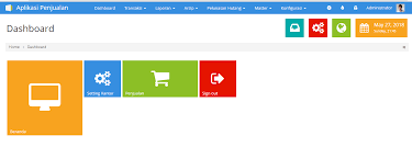 Anda dapat memperoleh source code full tanpa enkripsi. Source Code Aplikasi Penjualan Stok Barang Dengan Php Support Scan Barcode Skripsi Teknik Informatika
