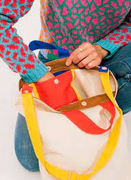 Pin By Beldabelda On Accessories Bags Designer Fashion Linen Bag Bags