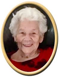 Obituary information for Velma C. Stewart