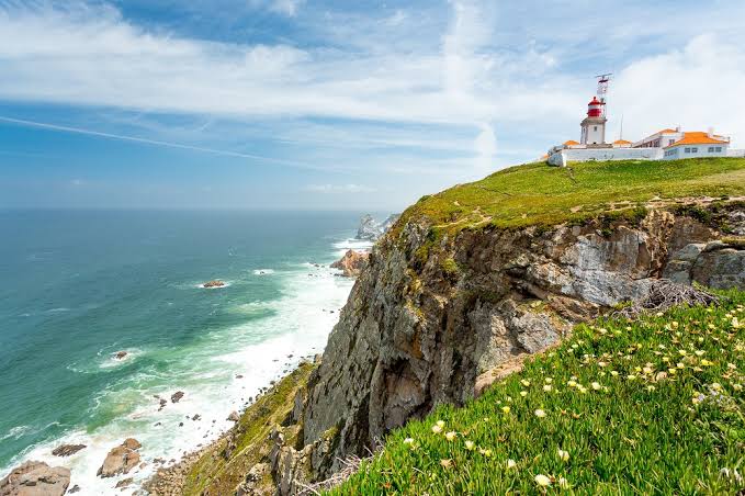 去一趟天涯海角！羅卡角（洛卡岬）Cabo da Roca景點介紹- 新進旅行社