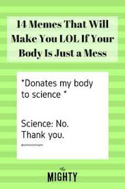 Pin On Chronic Pain Humor