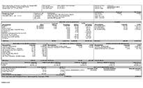 Pay stub creator really great tools. Free Paystub Maker Pay Stub Maker Free Free Pay Stub App