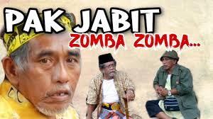 Sambut 3 tahun bersama wan arif bersyukur afifah jadi kekasihnya baru baru ini pelakon afifah nasir dan kekasih wan ariff telah menya gambar artis pasangan. Pak Jabit Zombi La Youtube