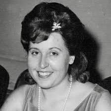 Edeltraud Biello Obituary (1939