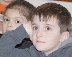 Feliz e Santa Páscoa