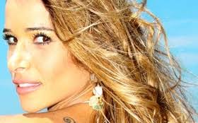 'Me entreguei à personagem', diz Dany Bananinha sobre Veruska