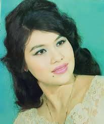 Saadiah, seniwati pertama bawa watak ejen perisik