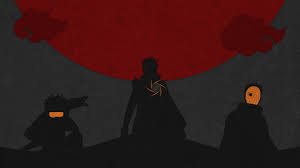 Here you can find the best naruto wallpapers uploaded by our community. Dark Naruto Wallpapers Wallpaper Cave