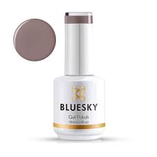 Wholesale nail polish for professional manicurists trusted by thousands of salons and manicurist, marlo beauty supply is committed to exclusively serving licensed professionals. Bluesky Led Uv Professional Gel Polish Taupe Beige Grey 63921 15ml