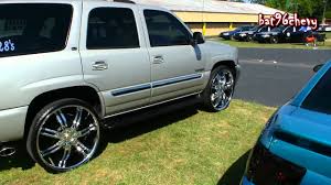 Gmc Yukon Suv On 28 S 1080p Hd Youtube