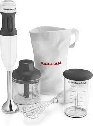 Simply turn the stand upside down and nest your kitchenaid cold brew coffee maker (kcm4212sx) while not in use. The Best Online Store Offer Kitchenaid Khb2351wh Pro Line Hand Blender 2 Speed White Renewed Kitchen Dining Promotions Mhiron Hollandia Co Il