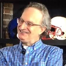 Jay Gary (@drjaygary)