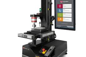Universal testing machine - 68SC Series - Instron - tension ...