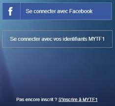 Si vous n'y arrivez toujours pas, mettez à jour votre navigateur. Mytf1 Fr Connect S Inscrire En Ligne
