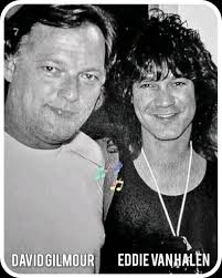 Masters of Progressive Rock Guitar: David Gilmour vs Steve Hackett