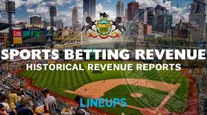 Some even combine their online sports betting and casino games into one app. Pennsylvania Sports Betting Revenue Updated