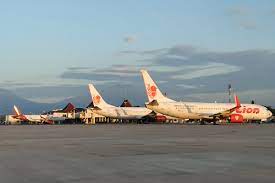Gaji porter bandara di solo / tki yang bekerja di malaysia ini mengaku sembilan tahun. Bandara Adi Soemarmo Solo Tambah Jam Operasional Ini Detailnya