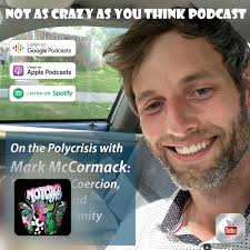 On the Polycrisis with Mark Mc…