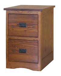 I found two ugly orangey colored oak filing cabinets at my local goodwill. Mission Filing Cabinet Amish Solid Wood Filing Cabinets Kvadro Furniture
