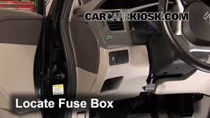 interior fuse box location 2012 2015 honda civic 2012