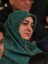 تعالت وأرتفعت أصوات البكاء من الرجل الكفيف 💔, حامد شاكر نجاد يبكي الرجل  العجوز من برنامج محفل