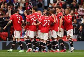 Manchester united football club is a professional football club based in old trafford, greater manchester, england, that competes in the pre. 66ajj1g3s Fw7m