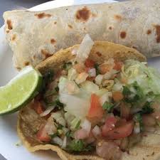 Fresh organic meats and fresh local fish. Juanitas Taco Shop Encinitas Ca California Beaches