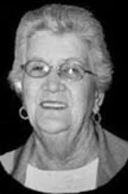 Myrtle Irene Brummett